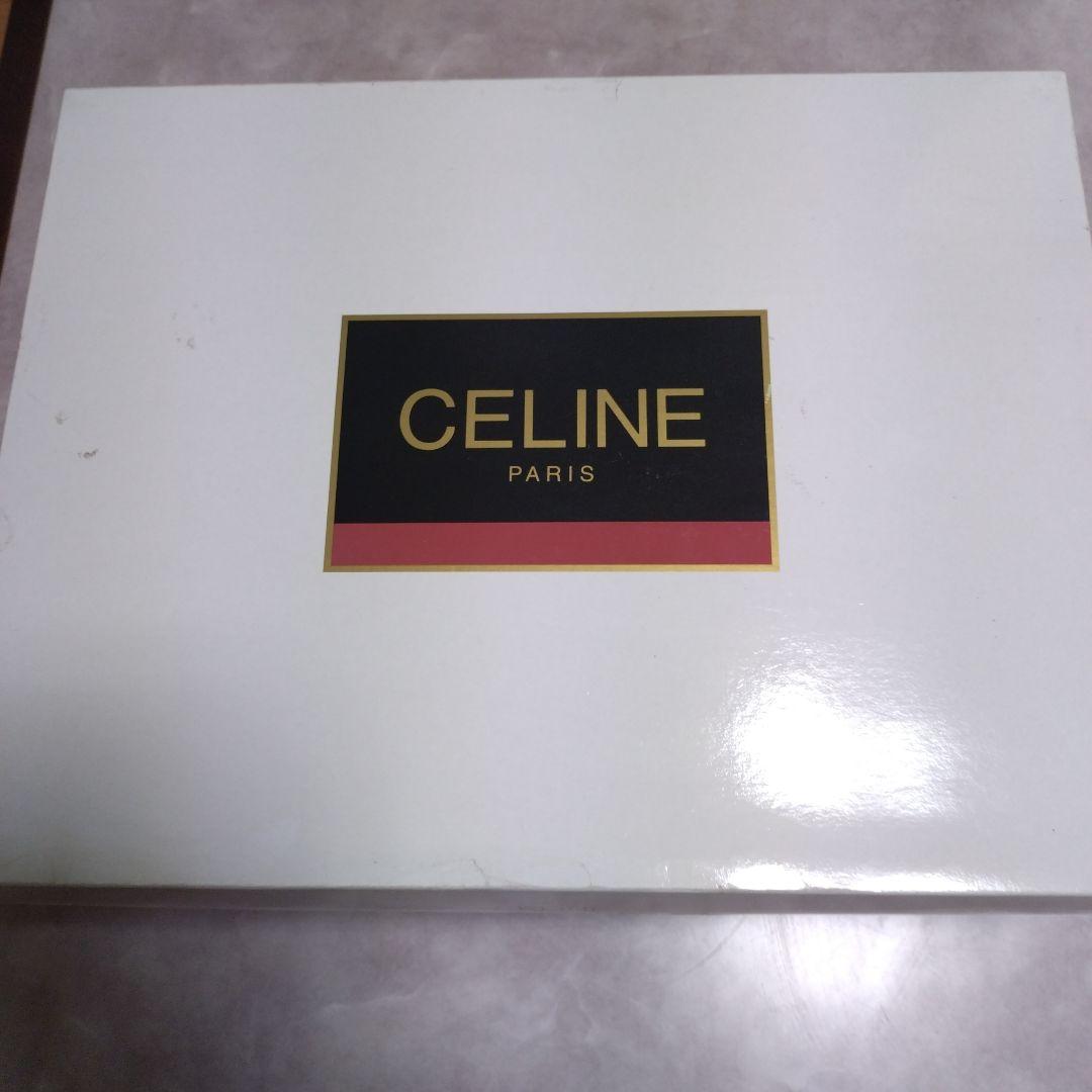 新品！CELINE 水色 ダウン掛け布団
