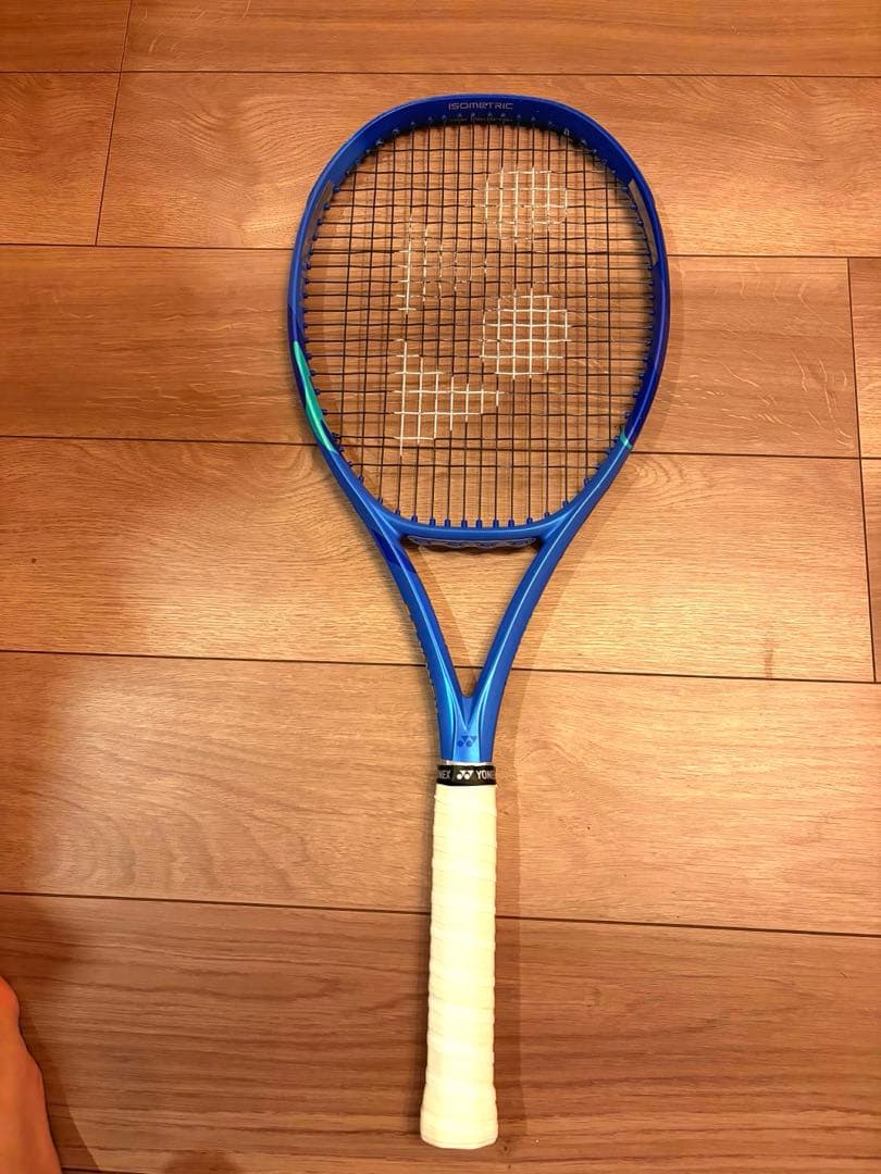 YONEX EZONE98 2025 2本セット