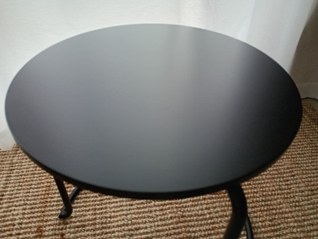 美品 artek 606 サイドテーブル