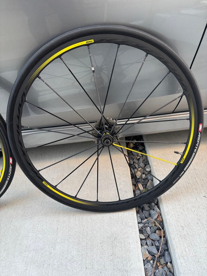 MAVIC KSYRIUM EXALITH LIMITEDマビック　キシリウム