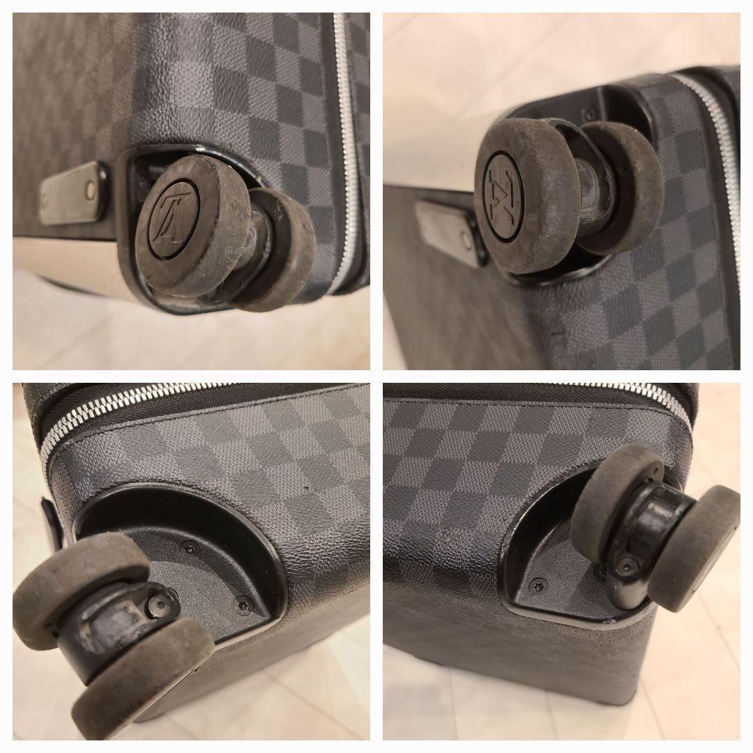 ルイヴィトン ホライゾン55 ビジネスバッグ