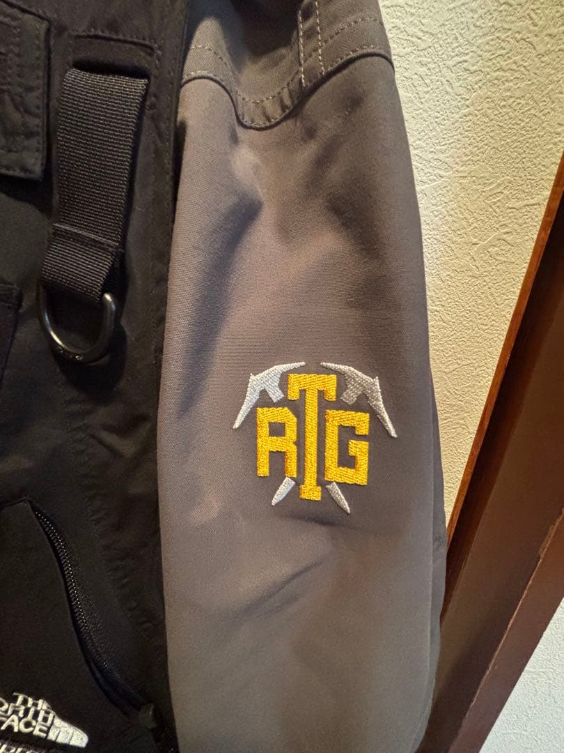 き*ん様 Supreme /TheNorthFaceRTGJacket+Vest