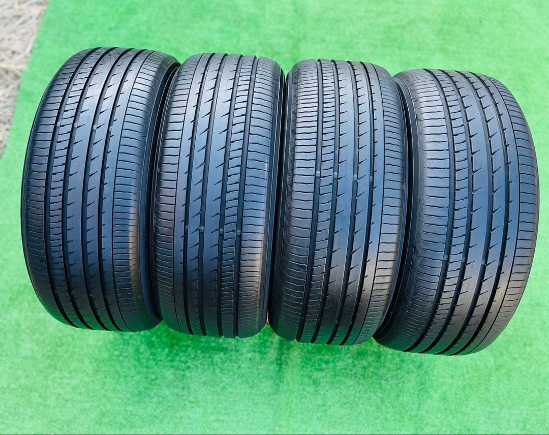 225/50R17.ヨコハマ　アドバン　dB　V552　,2023年