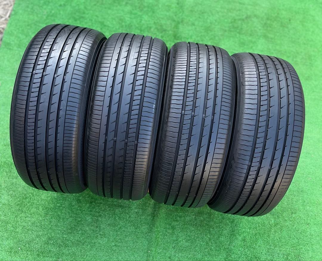 225/50R17.ヨコハマ　アドバン　dB　V552　,2023年