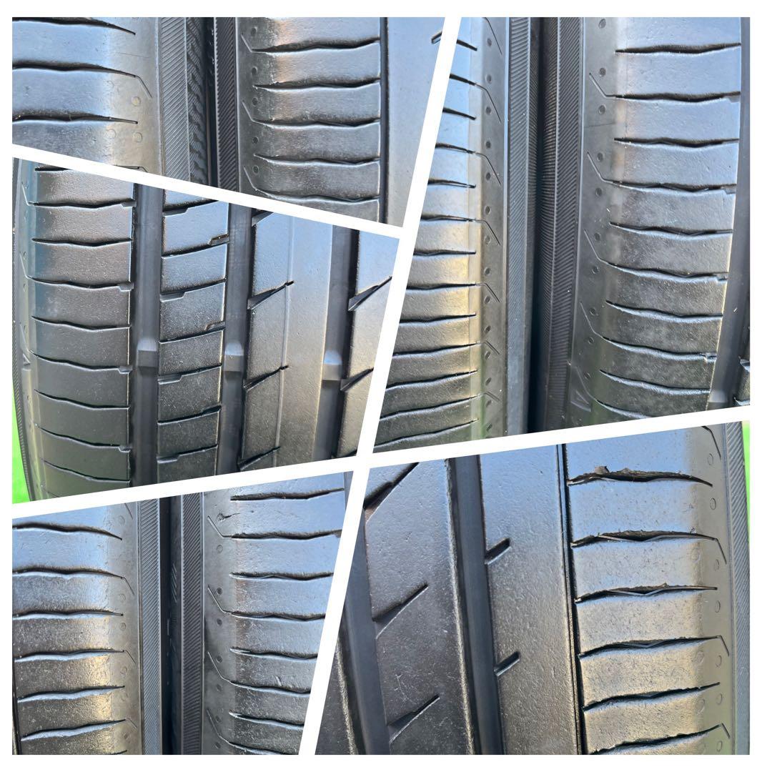 225/50R17.ヨコハマ　アドバン　dB　V552　,2023年