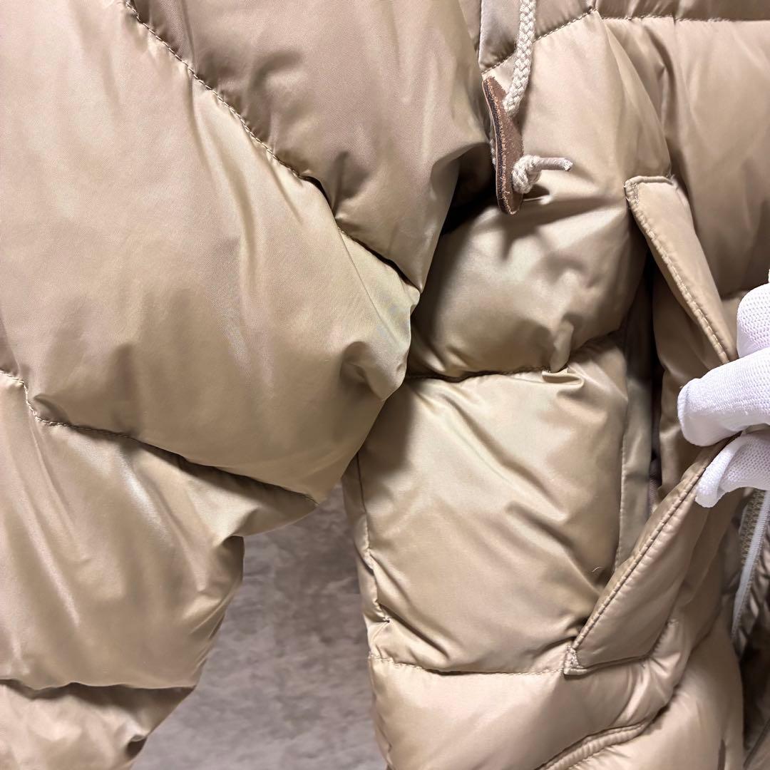 バブアービデイルSL Barbour ダウンジャケット サイズ32 SS ダウン