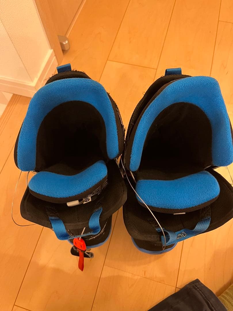 バートン BURTON スノーボードブーツ SHARK BOA 26cm