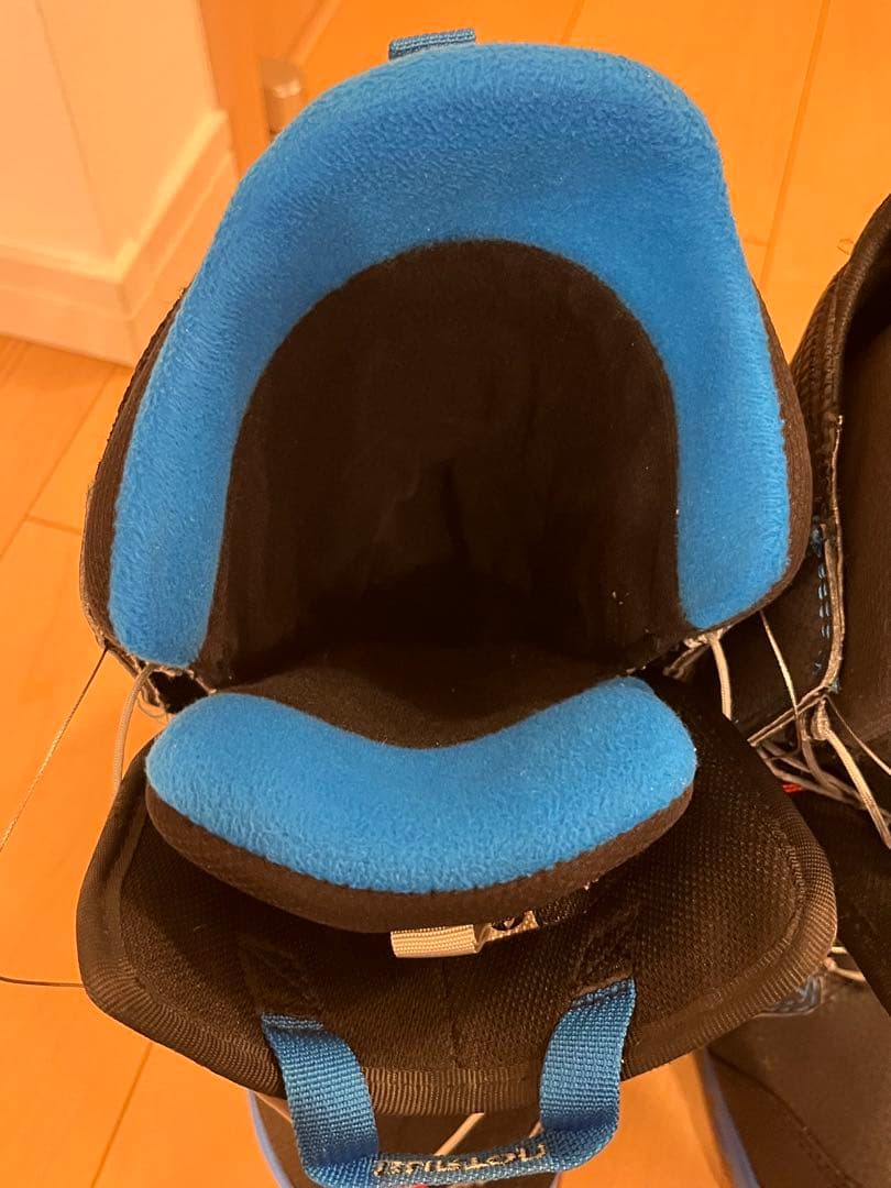 バートン BURTON スノーボードブーツ SHARK BOA 26cm