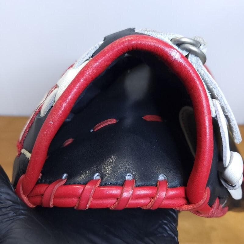 ローリングス 井端弘和モデル 限定カラー 児童用 オールラウンド用 軟式グローブ