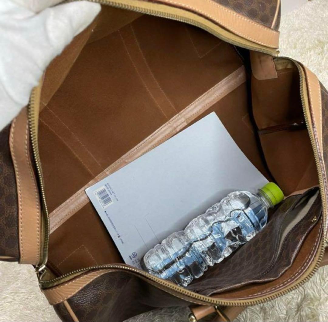 【rararaさん専用】CELINE セリーヌ ボストンバッグ 旅行用