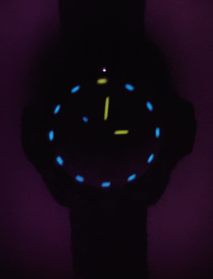 正規品ルミノックスLuminox ネイビーシールズ 3251.CBNSF.SET