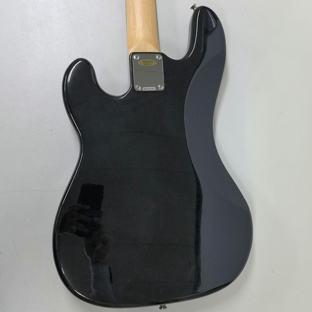 Busker's　エレキベース　簡易動作確認済