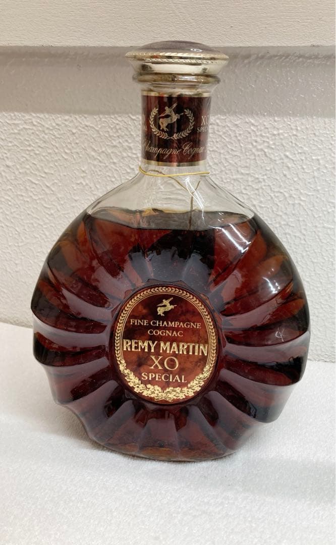 レミーマルタン XO スペシャル コニャック ブランデー古酒
