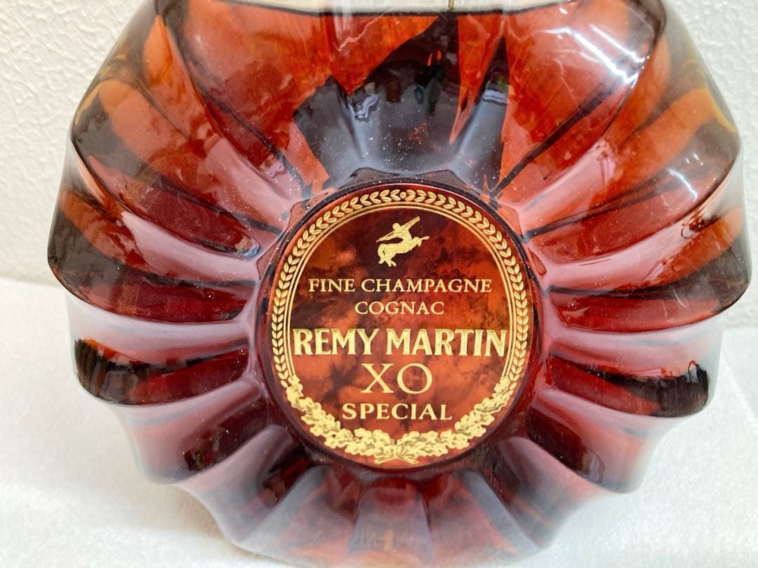 レミーマルタン XO スペシャル コニャック ブランデー古酒