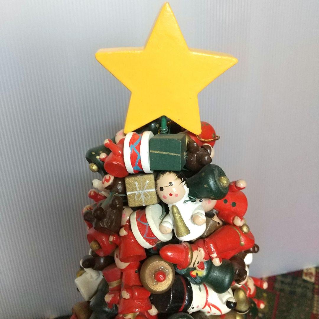 クリスマスツリーB