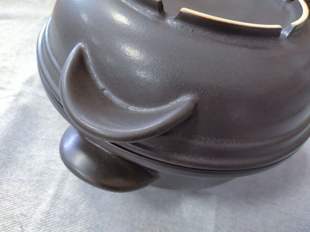 磁性鍋 両手鍋 Lサイズ