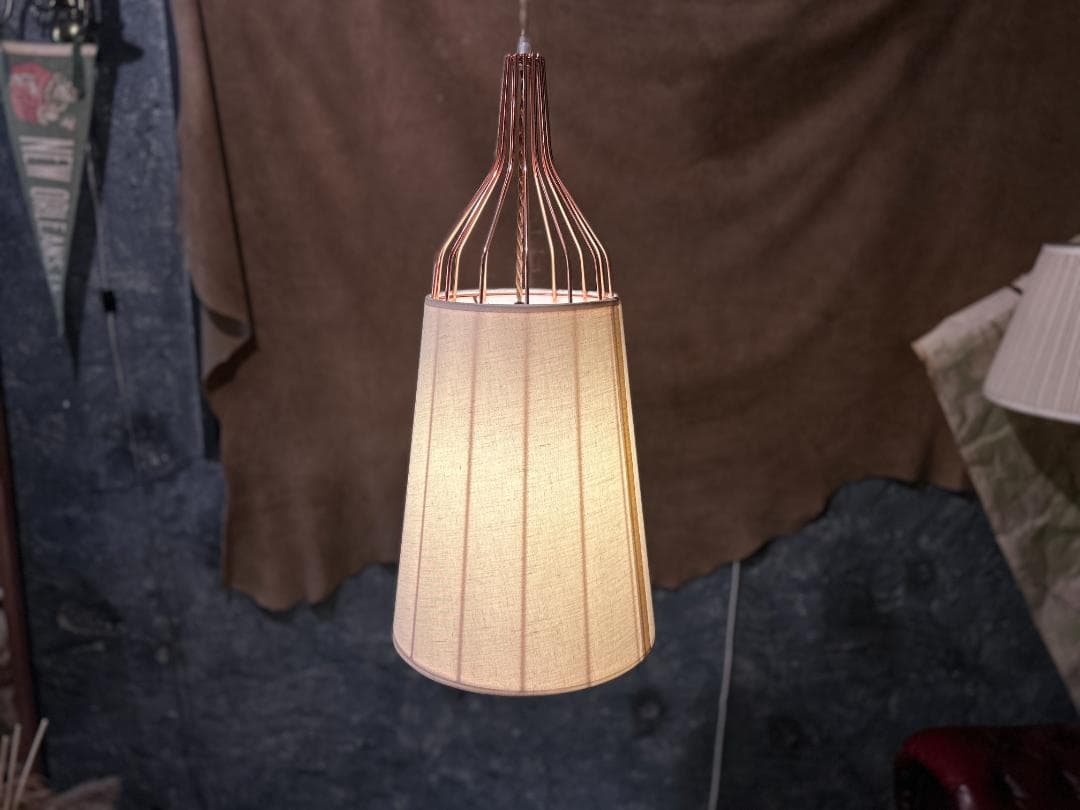 ✦Pendant Light✦　CANTORI　シーリング　イタリア　カントーリ