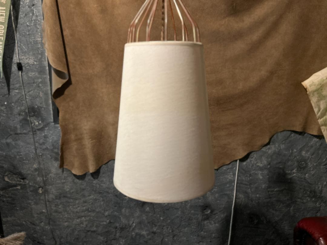 ✦Pendant Light✦　CANTORI　シーリング　イタリア　カントーリ