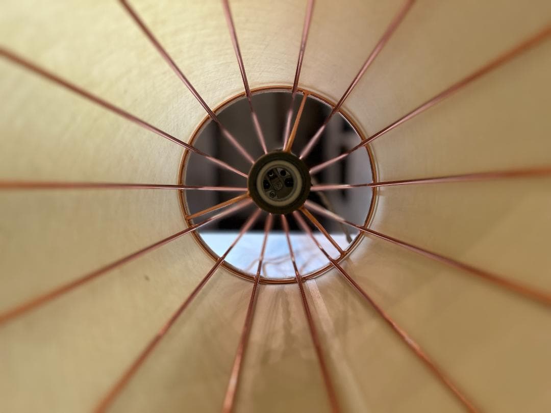 ✦Pendant Light✦　CANTORI　シーリング　イタリア　カントーリ