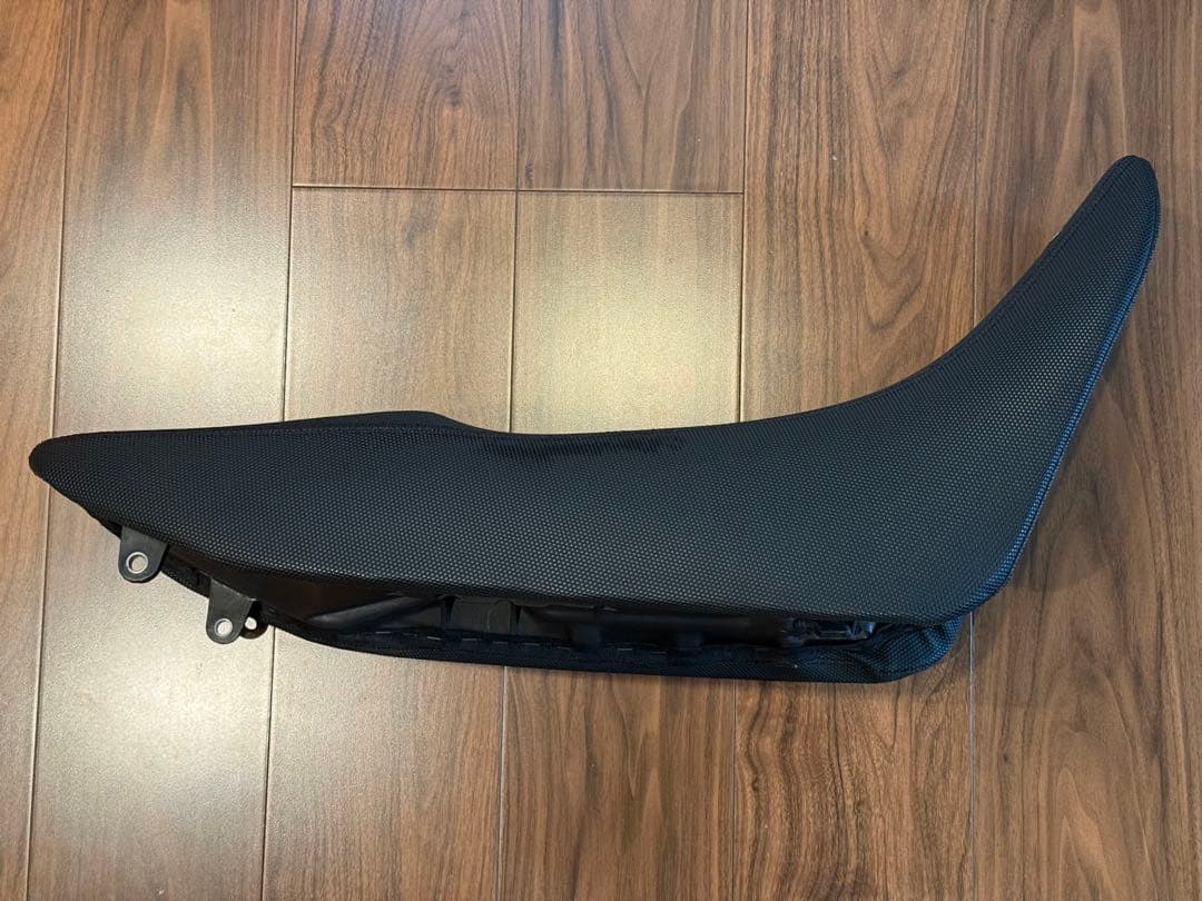 SDG バイクシート