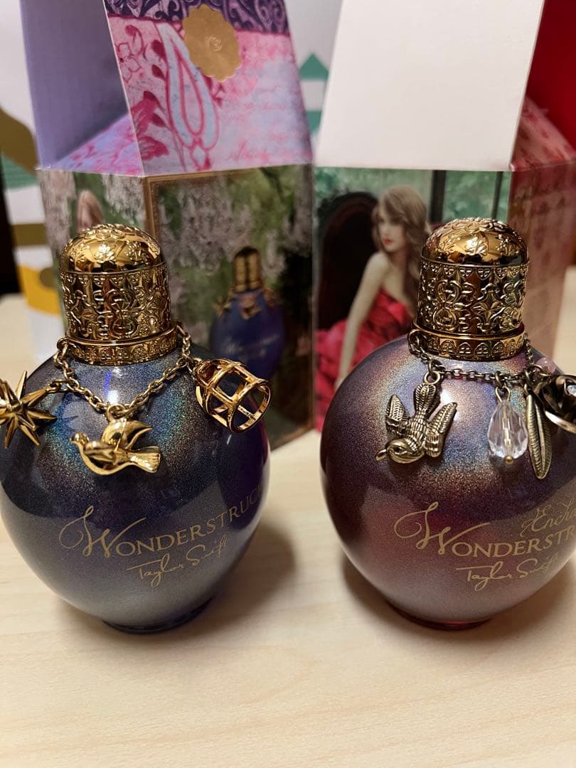 Taylor Swift 廃版100ml ２種類