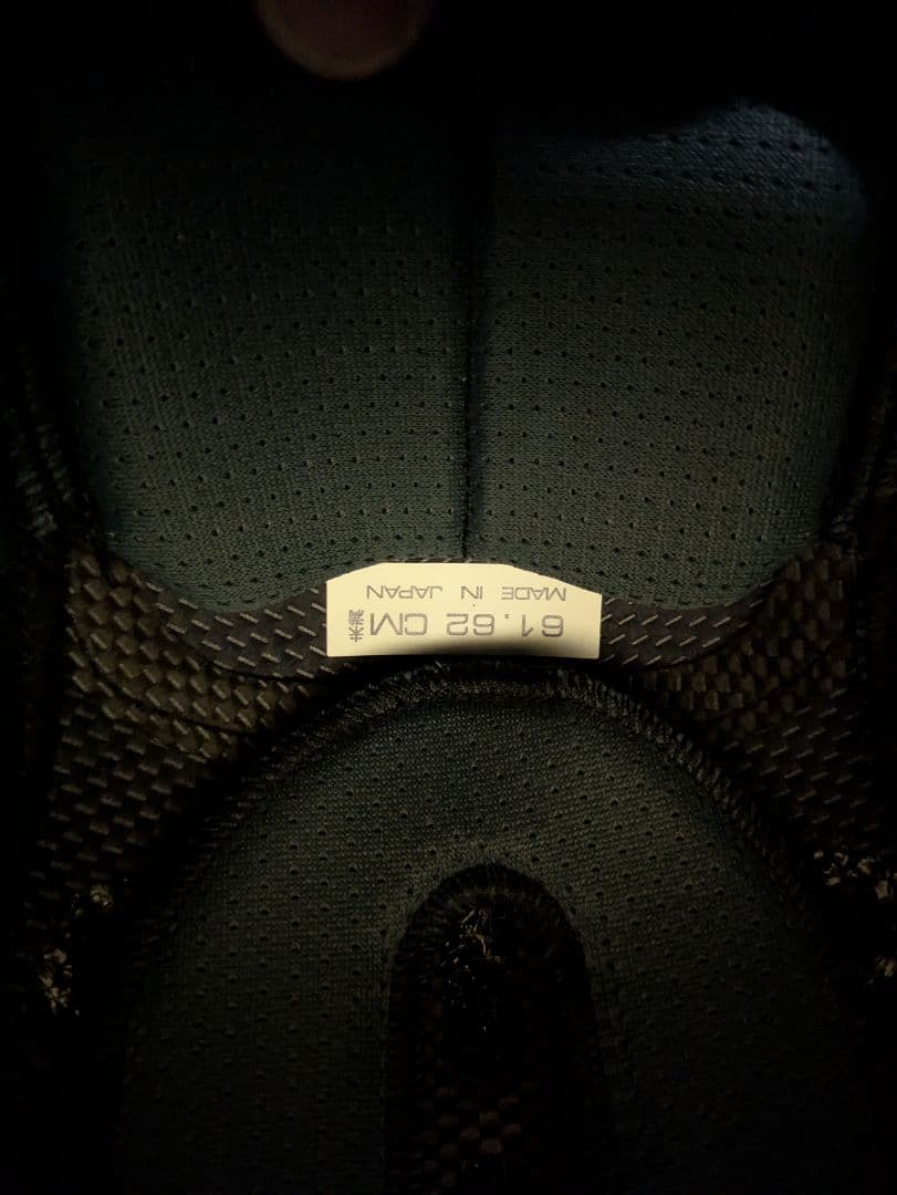 Arai ツアークロス2　美品