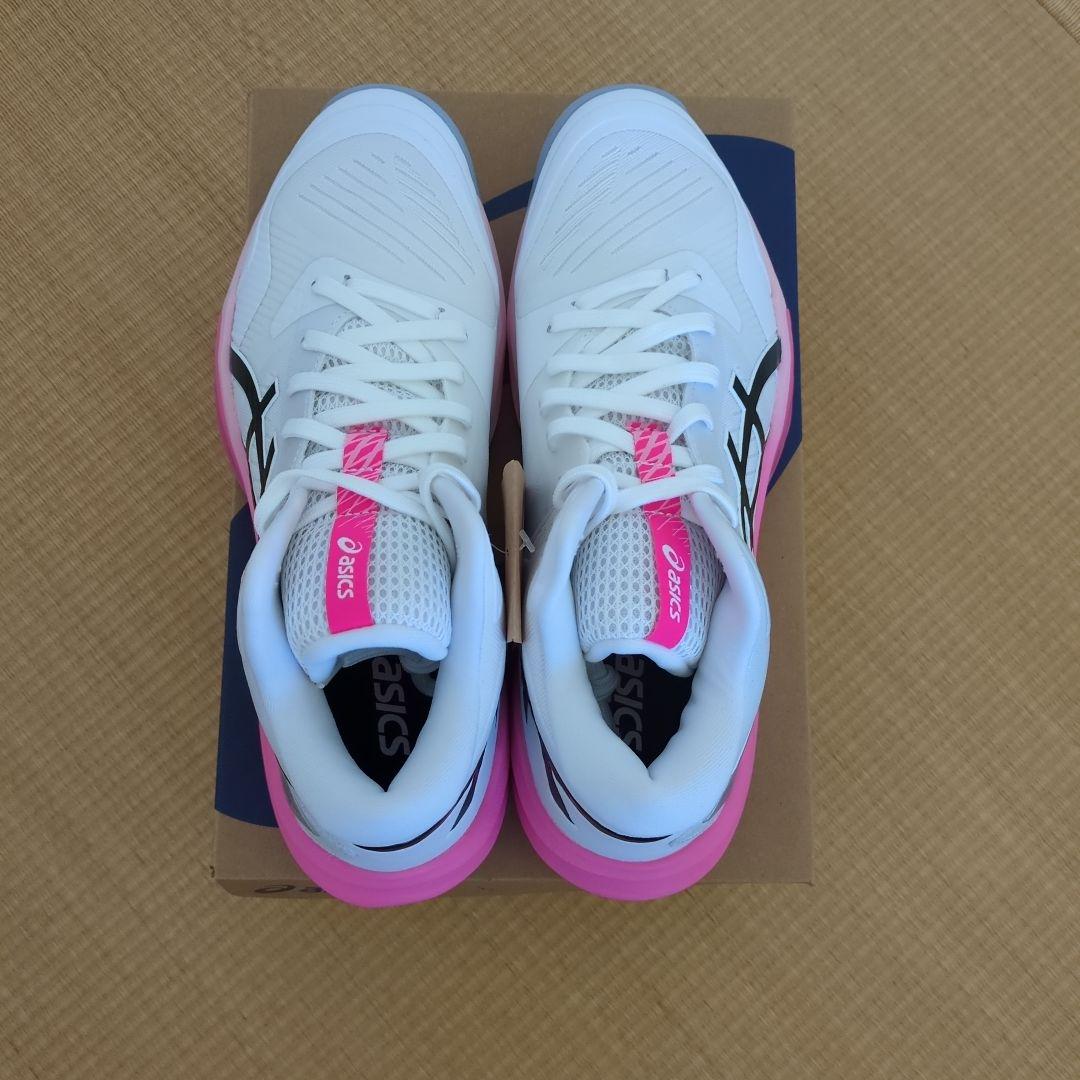 Asics スカイエリート FF MT 3 26.0cm 髙橋藍 バレー