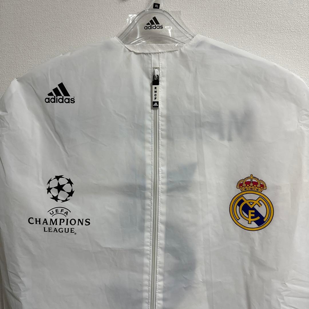 【正規品】ベリンガム レアルマドリード 24/25 オーセンティック 長袖ユニ