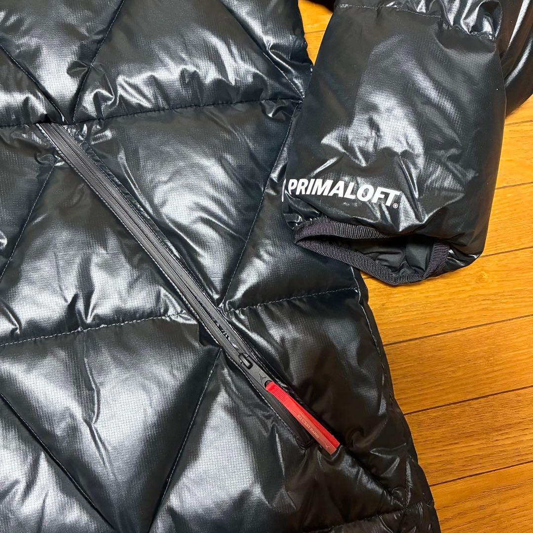 AIR JORDAN × Paris Saint-GermainロングコートXL