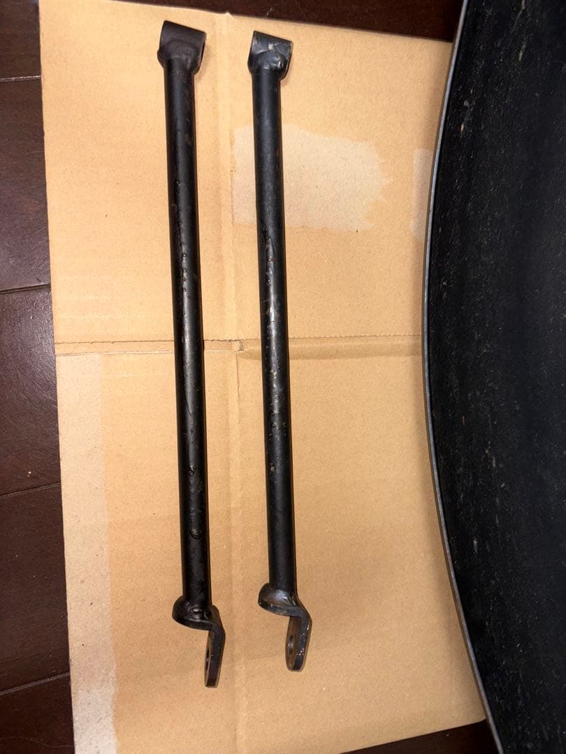 リアフェンダーHONDAシャドウスラッシャー400750SHADOW400750