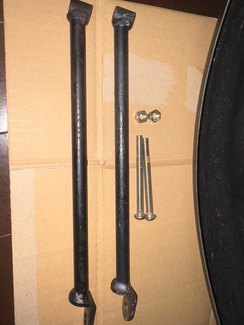 リアフェンダーHONDAシャドウスラッシャー400750SHADOW400750