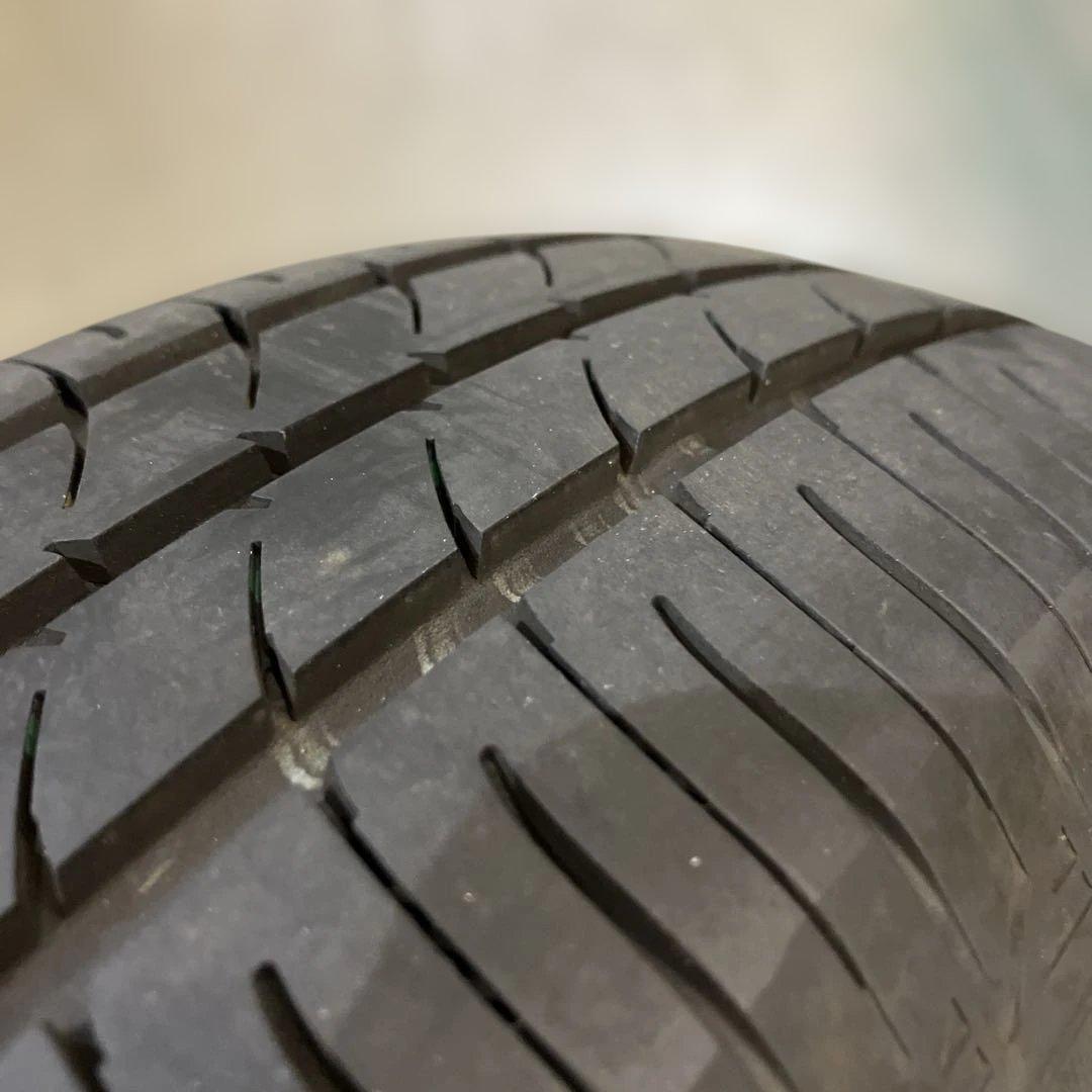 155/65R14 4本セット トーヨー NANOENERGY3