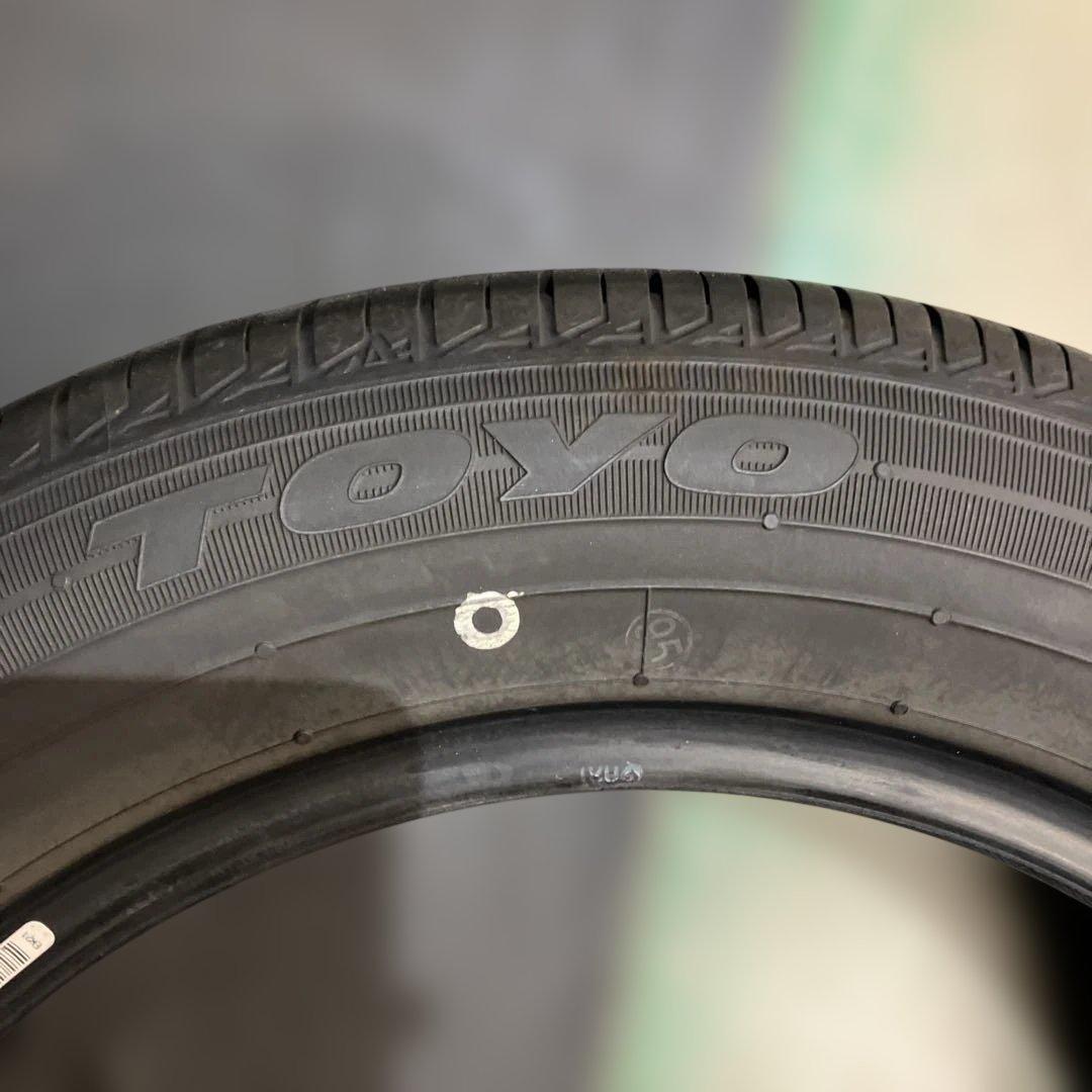 155/65R14 4本セット トーヨー NANOENERGY3
