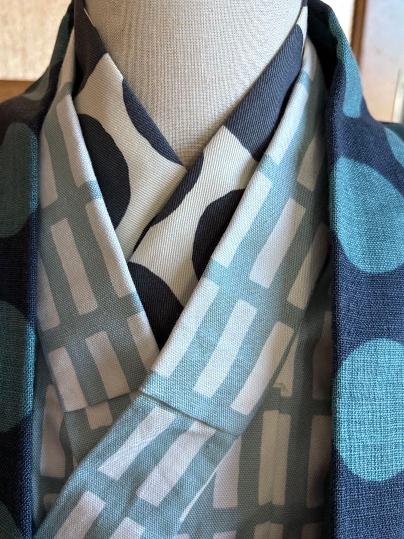 和服で753 3点セット　5歳用