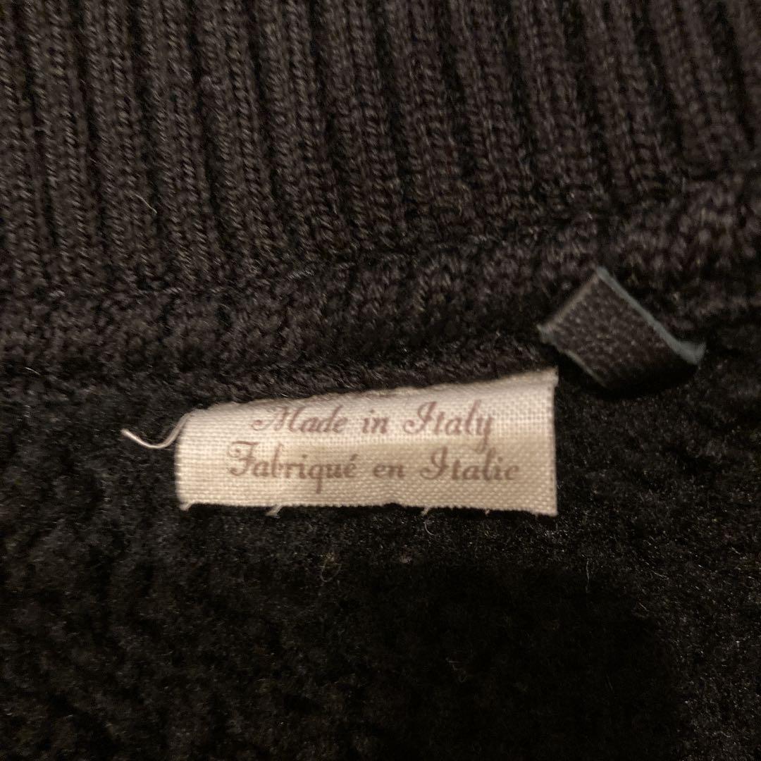 LEVI'S®MADE & CRAFTED®ムートンボンバージャケット