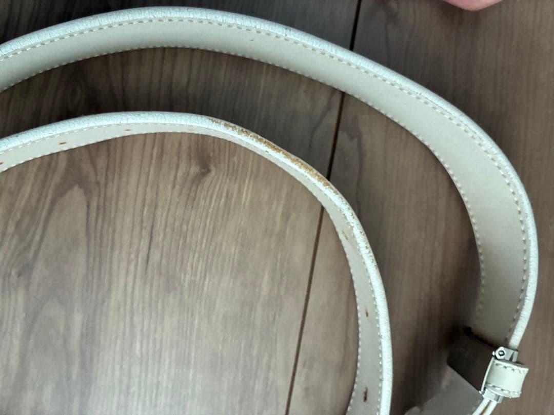 Vivienne Westwood / ヴィヴィアンウェストウッド　ベルト超希少