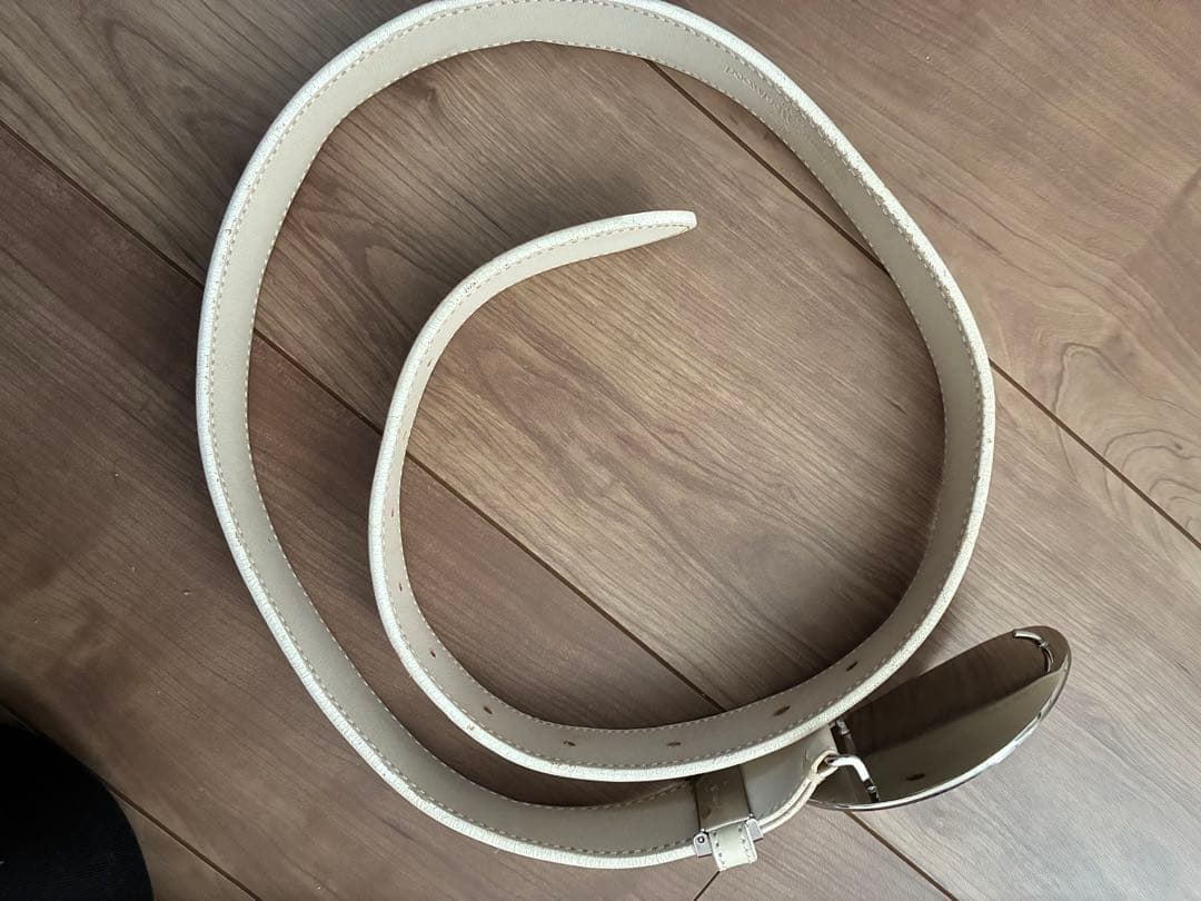 Vivienne Westwood / ヴィヴィアンウェストウッド　ベルト超希少