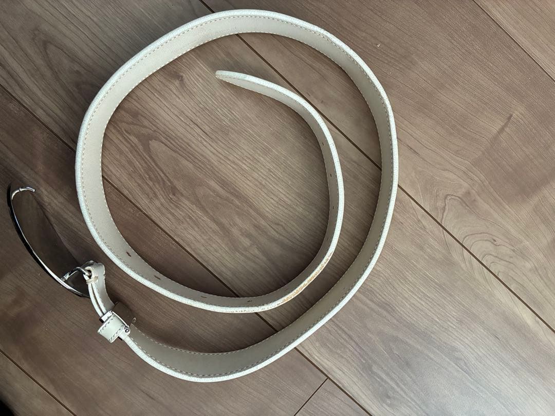 Vivienne Westwood / ヴィヴィアンウェストウッド　ベルト超希少