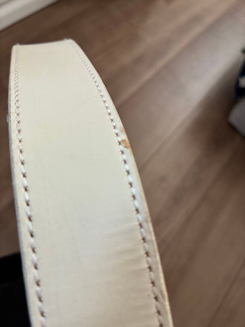 Vivienne Westwood / ヴィヴィアンウェストウッド　ベルト超希少