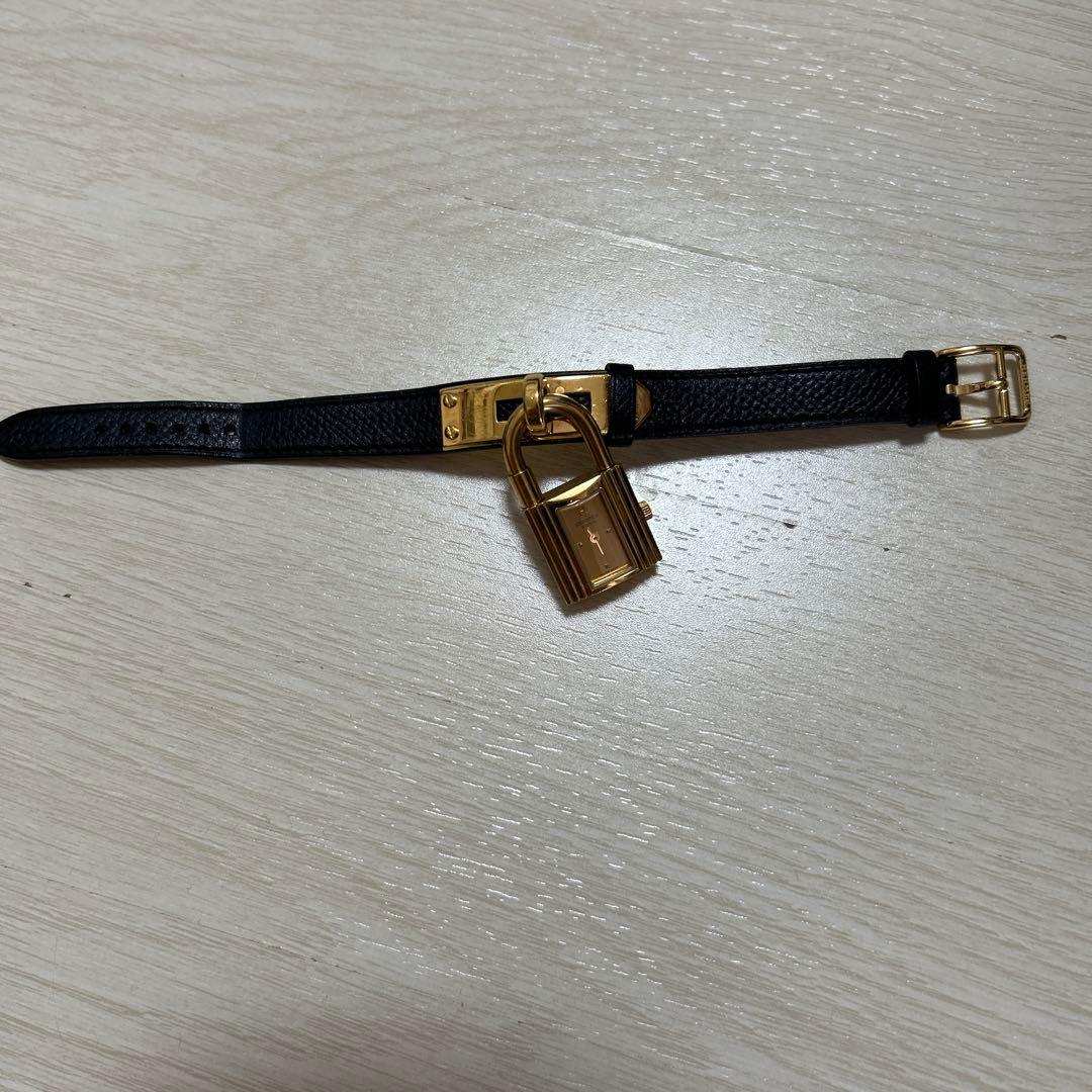 エルメス　ケリーウォッチ