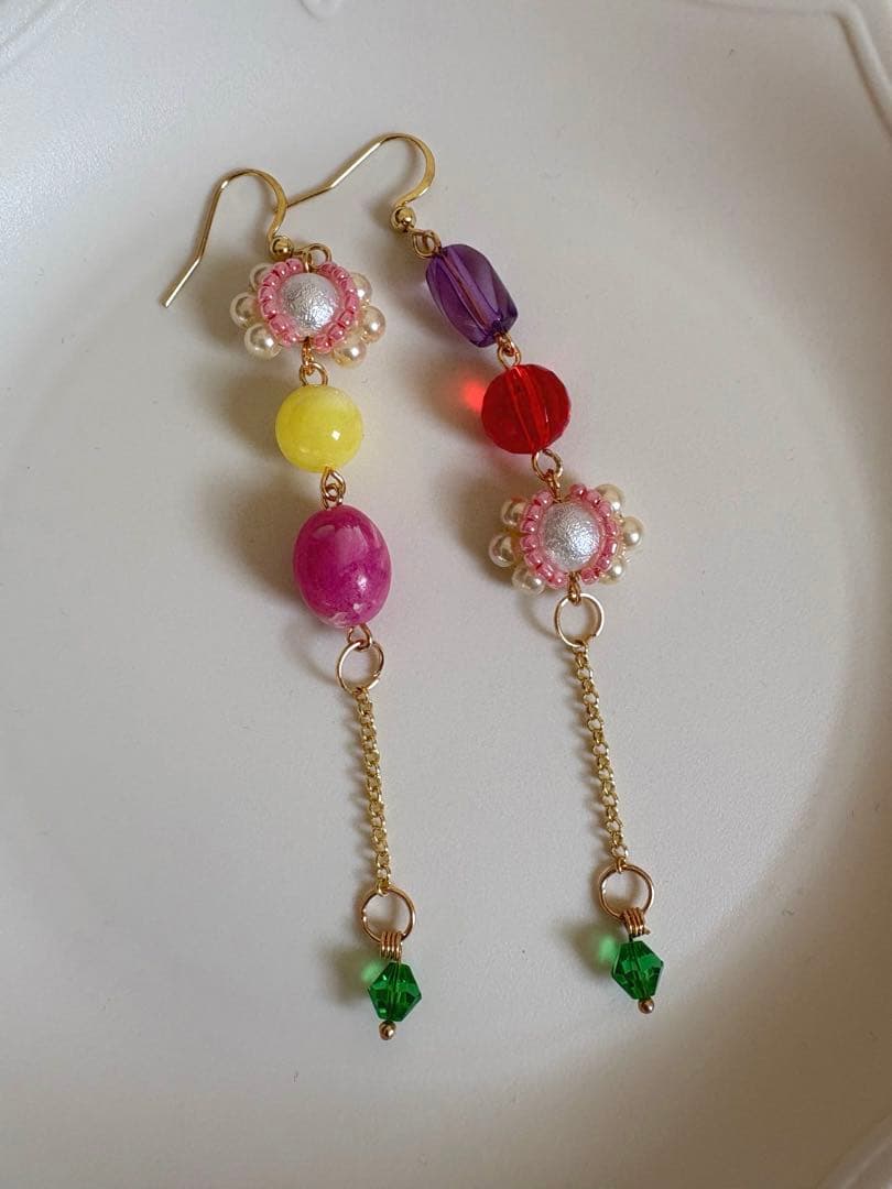 mami♪様・:*+. 12点おまとめ　ピアス