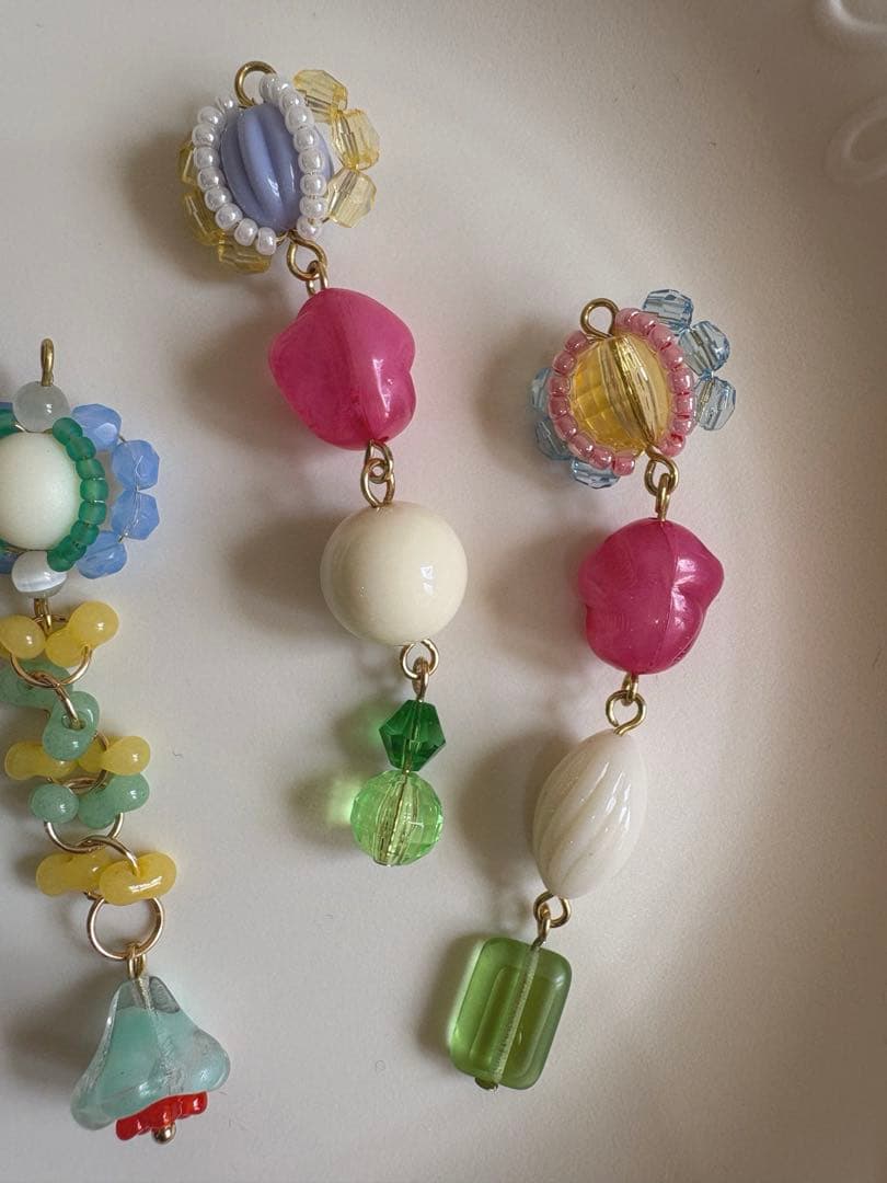 mami♪様・:*+. 12点おまとめ　ピアス