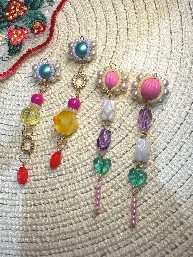 mami♪様・:*+. 12点おまとめ　ピアス