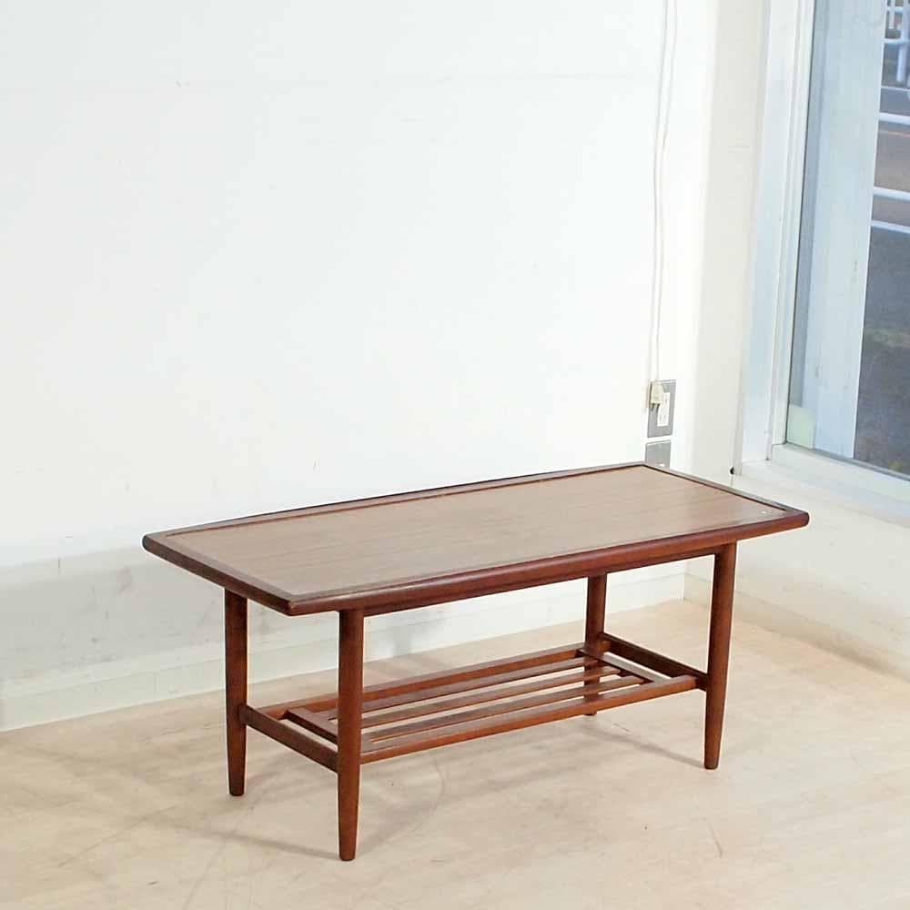 オールドカリモク/karimoku リビングテーブル ビンテージ ZR24354