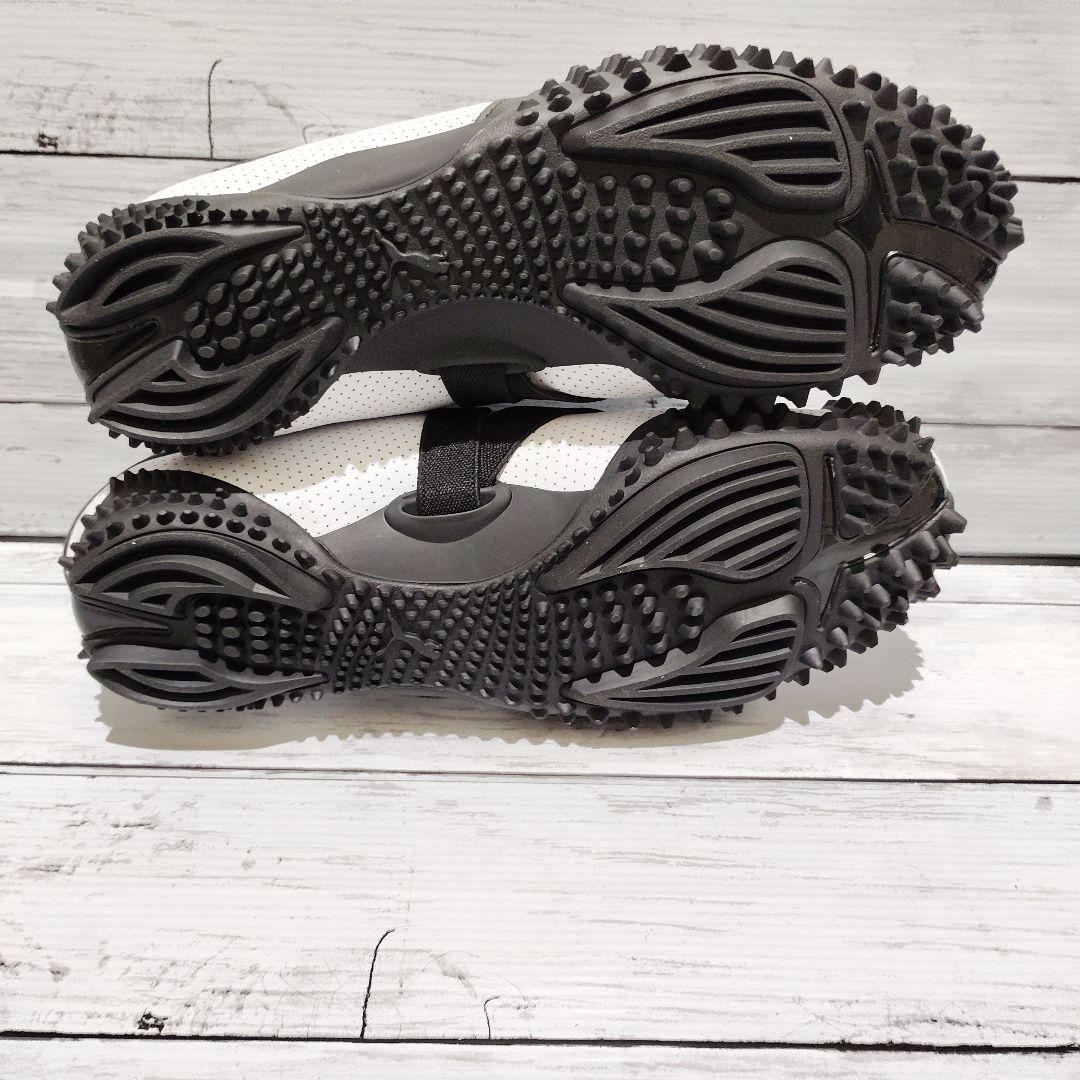 o*m様 極美品✨PUMA MOSTRO leather　モストロ　レザー　プー