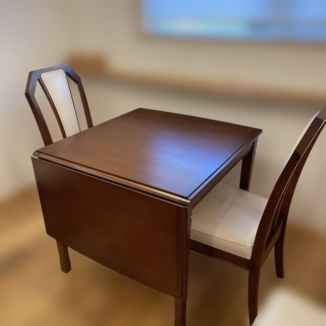 マルニ　地中海シリーズ　 ダイニングテーブル