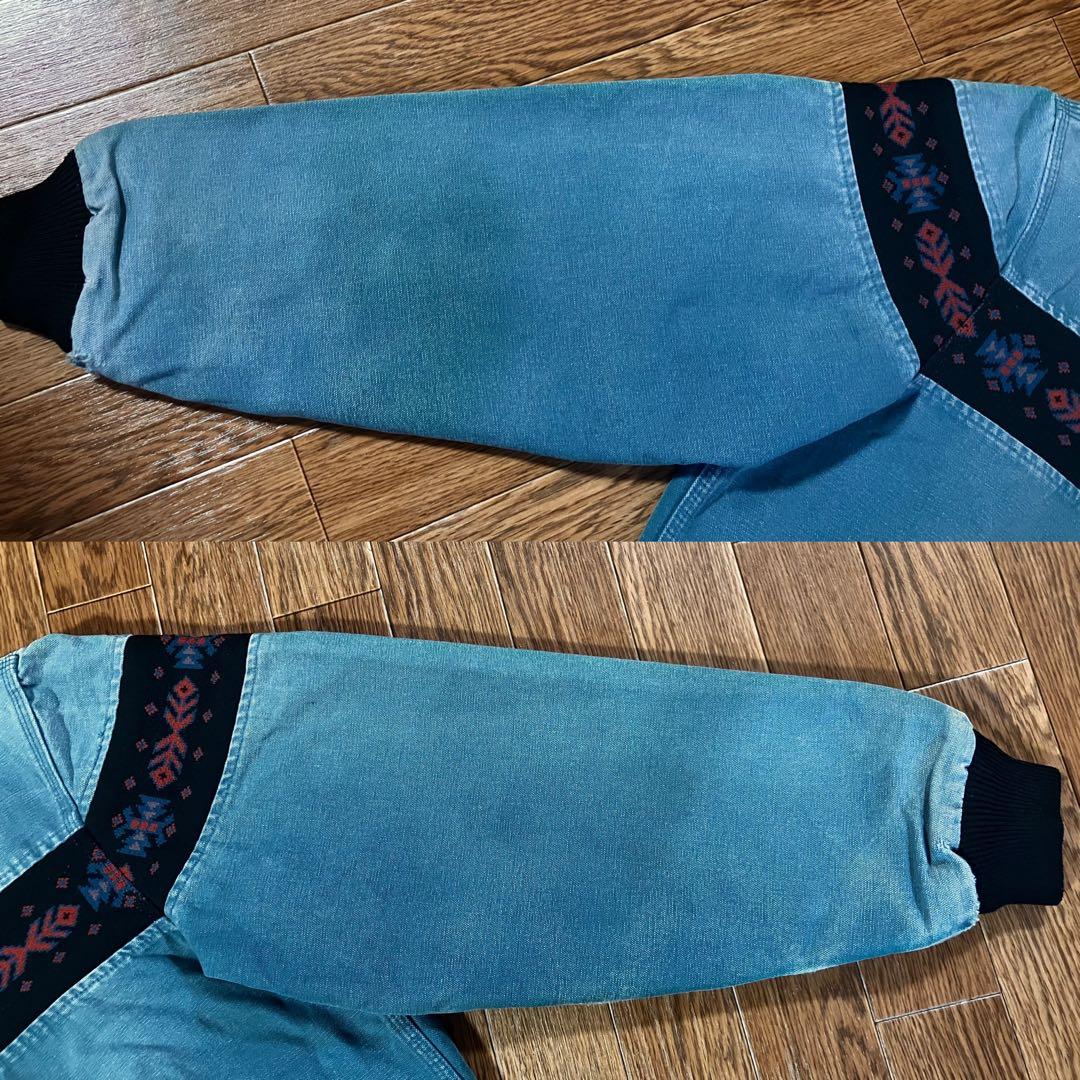 カーハート サウスウエスト アクティブジャケット JR0055 L(現行M)