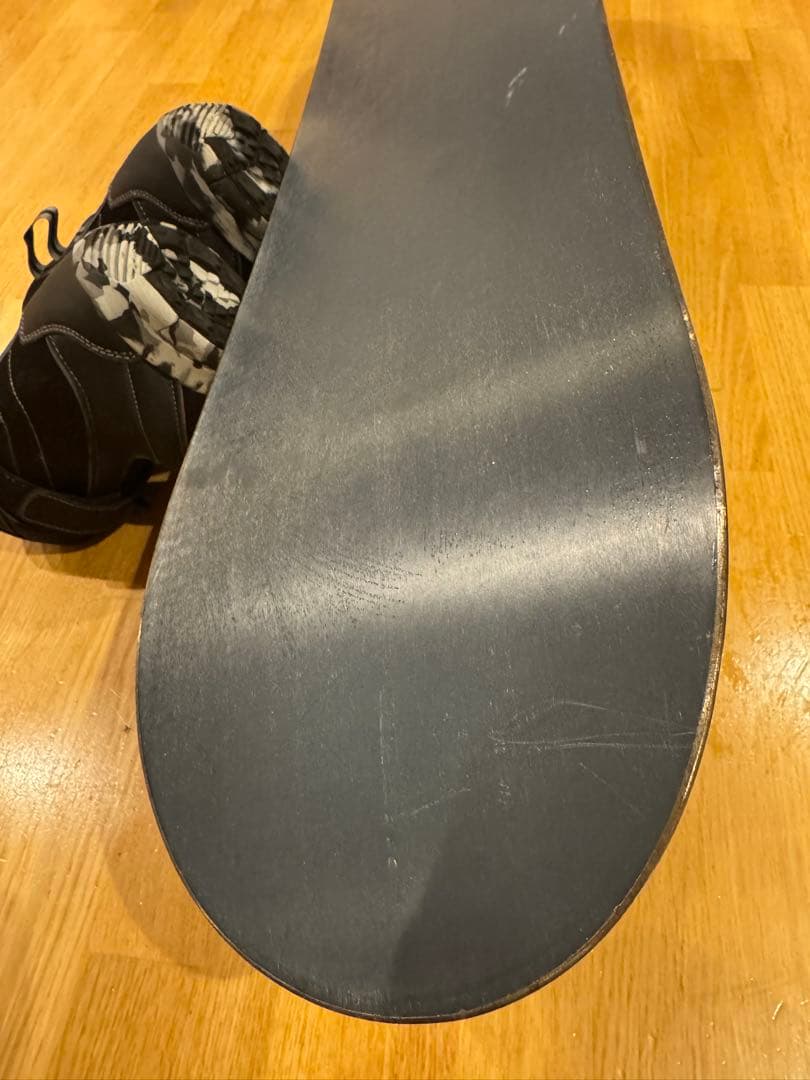 送料込み⭐︎3点セット■子供用■NAKED ボード ビンディング ブーツ