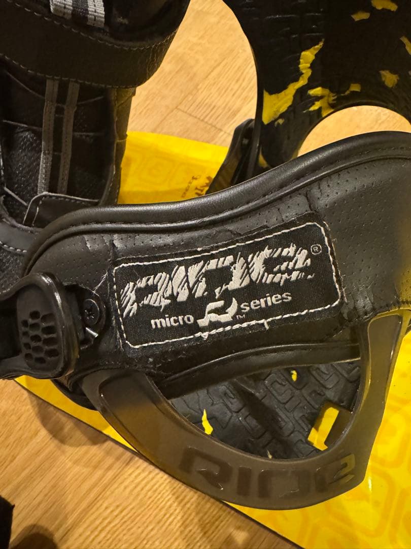 送料込み⭐︎3点セット■子供用■NAKED ボード ビンディング ブーツ