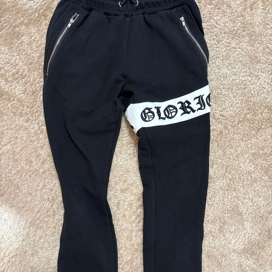 アダムスジャグラーズボン